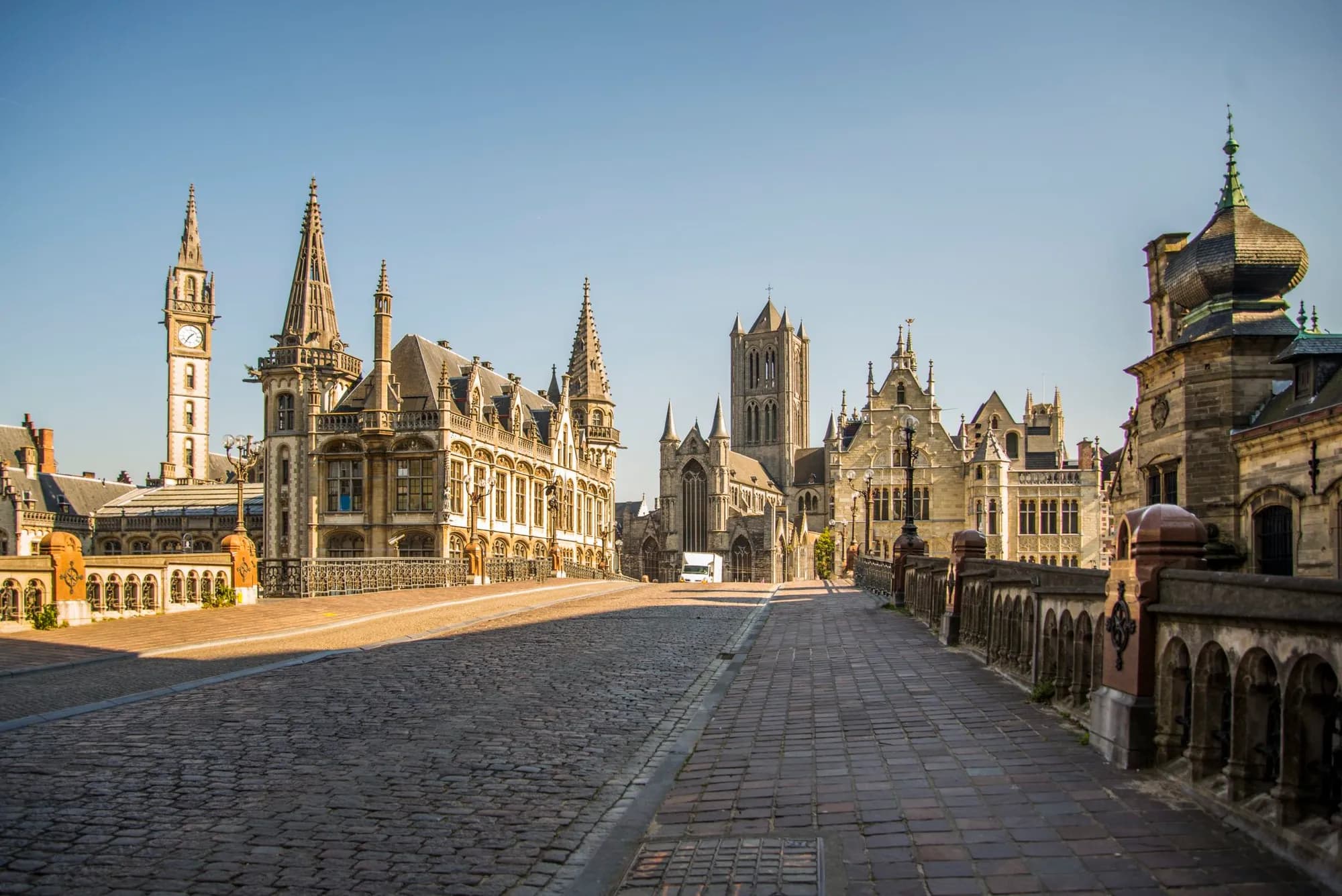 belgium