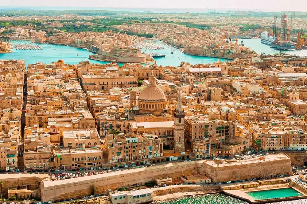 malta
