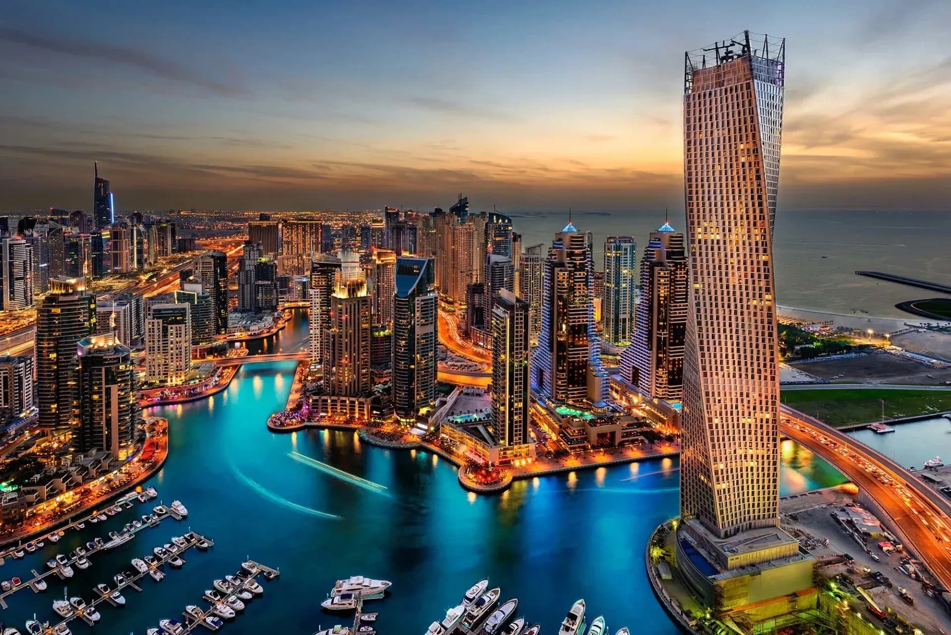 uae