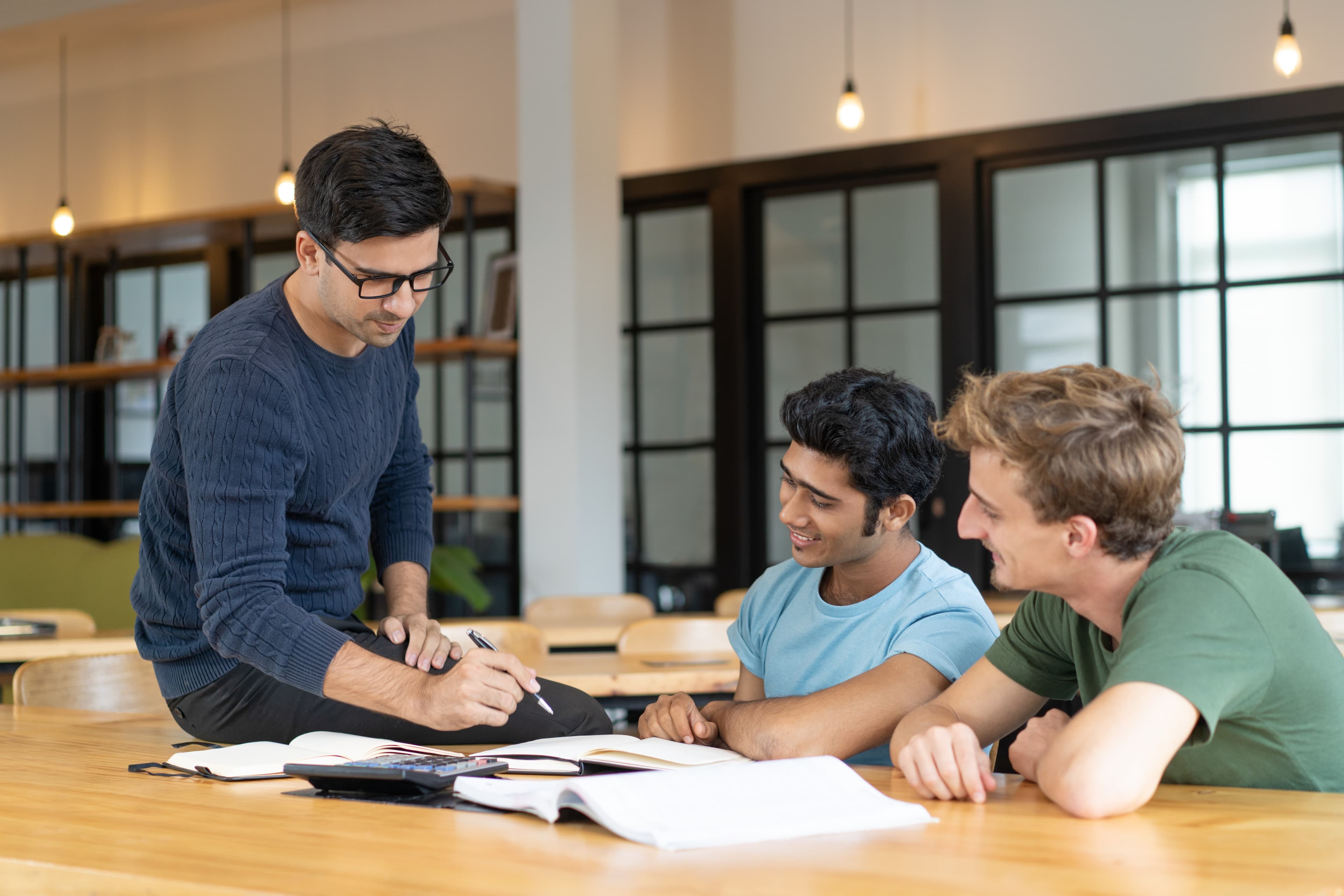 Scholarship Guidance