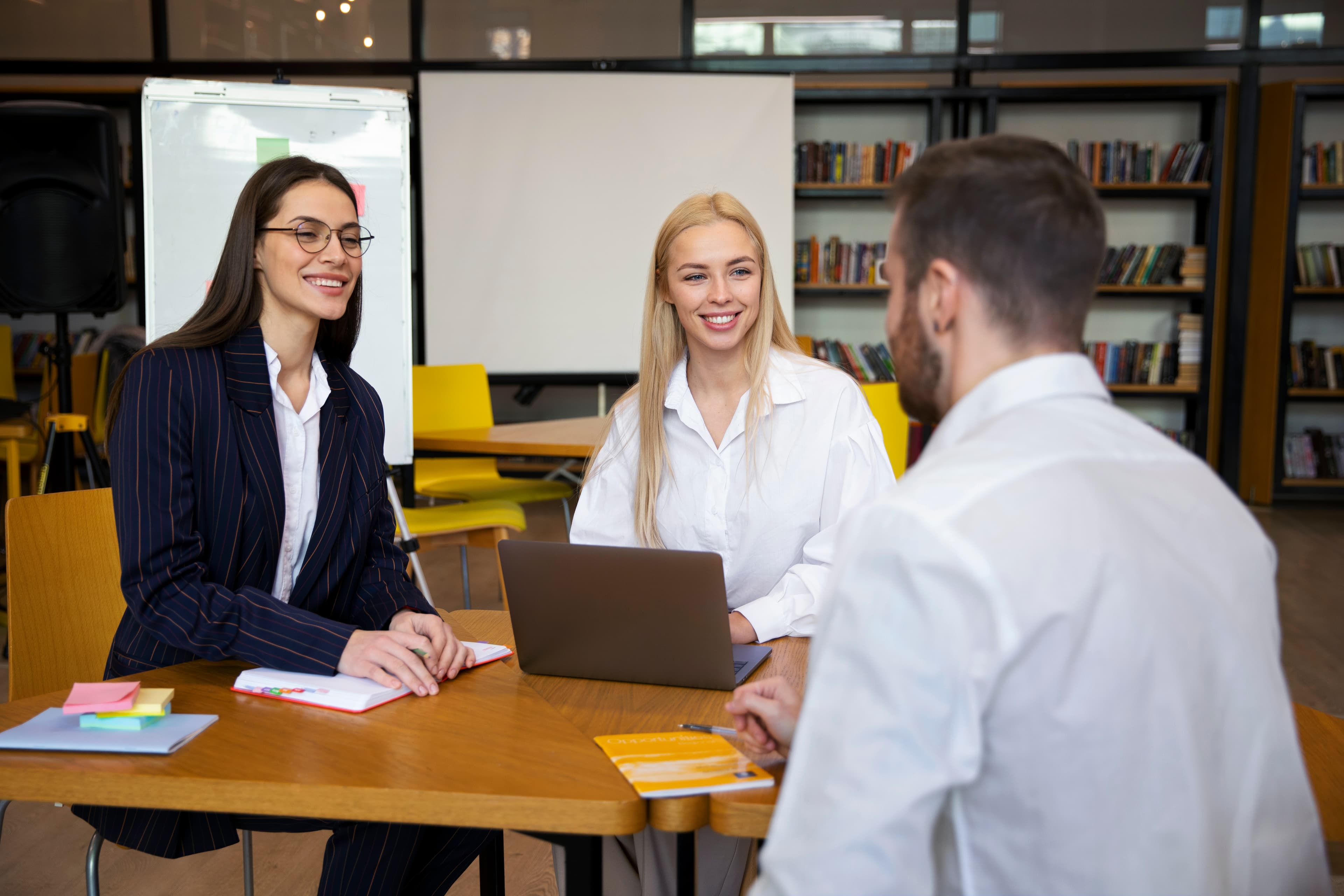 Student Recruitment