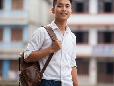 Bikash Rai